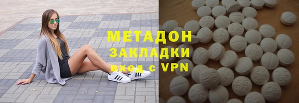 хмурый Алексин