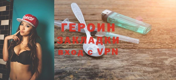 хмурый Алексин